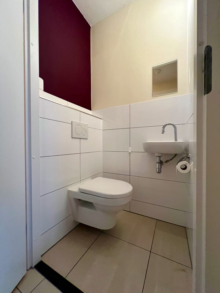 Foto 13 van Stijn Albregtsstraat 4-3