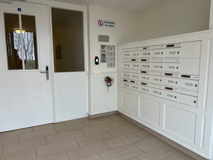 Foto 19 van Stijn Albregtsstraat 4-3