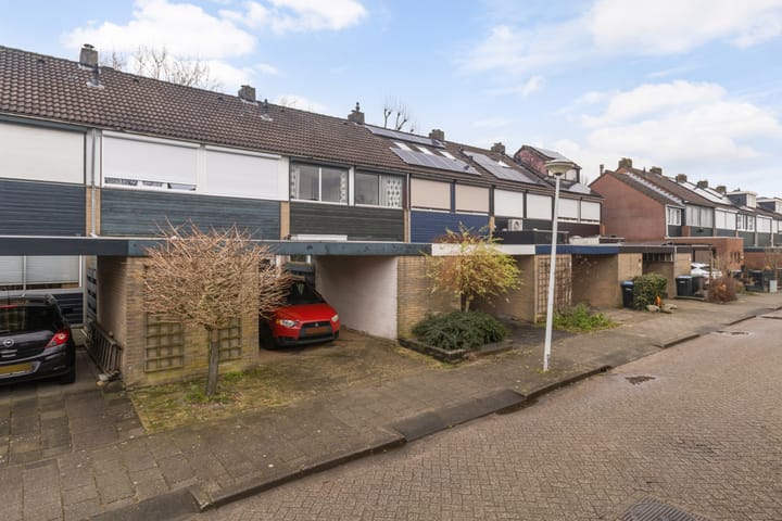 Foto 4 van Groen v Prinstererstraat 55