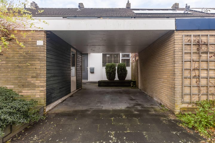 Foto 6 van Groen v Prinstererstraat 55