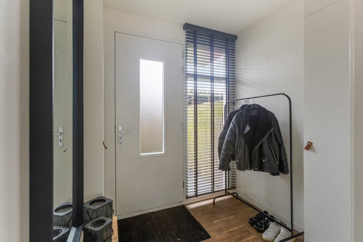 Foto 10 van Groen v Prinstererstraat 55