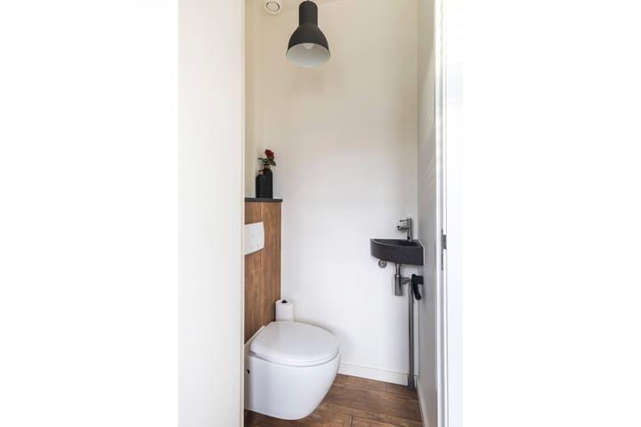 Foto 11 van Groen v Prinstererstraat 55