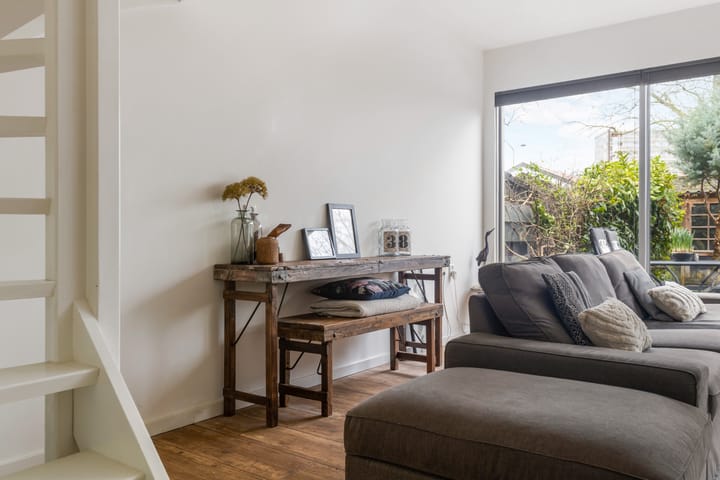 Foto 13 van Groen v Prinstererstraat 55