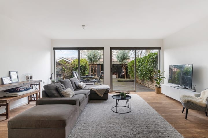 Foto 2 van Groen v Prinstererstraat 55