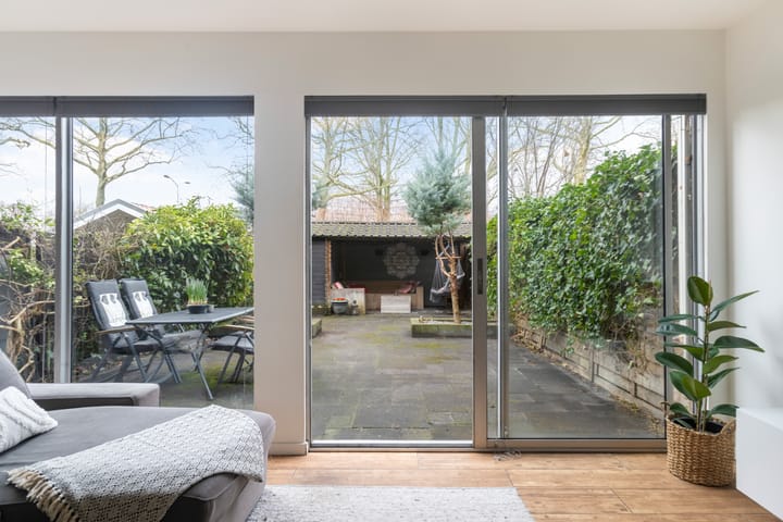 Foto 14 van Groen v Prinstererstraat 55