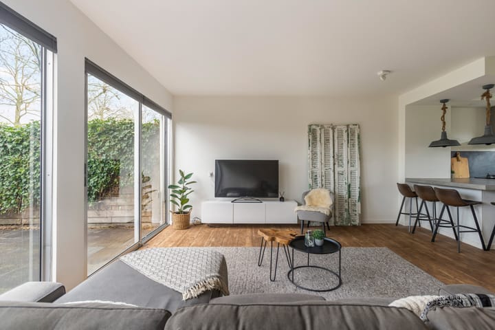 Foto 15 van Groen v Prinstererstraat 55