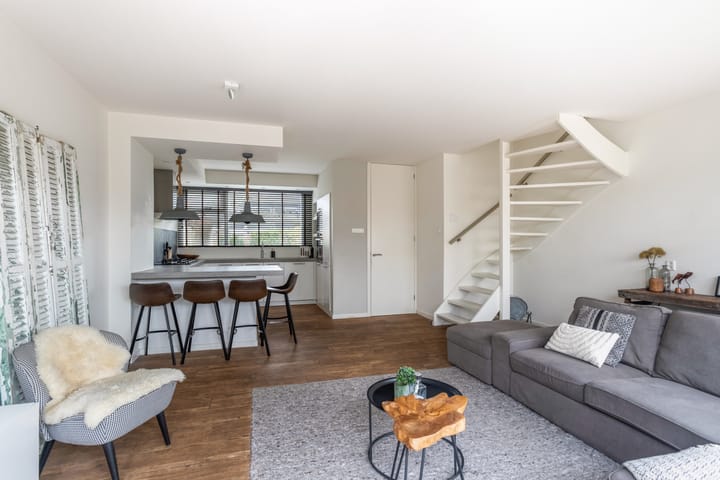 Foto 17 van Groen v Prinstererstraat 55