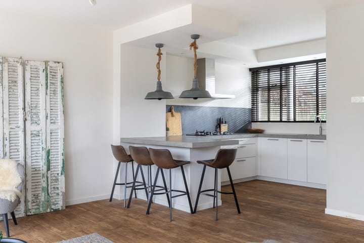 Foto 3 van Groen v Prinstererstraat 55