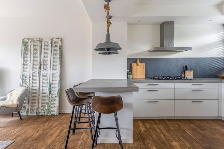 Foto 20 van Groen v Prinstererstraat 55