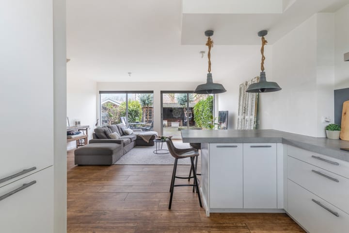 Foto 23 van Groen v Prinstererstraat 55