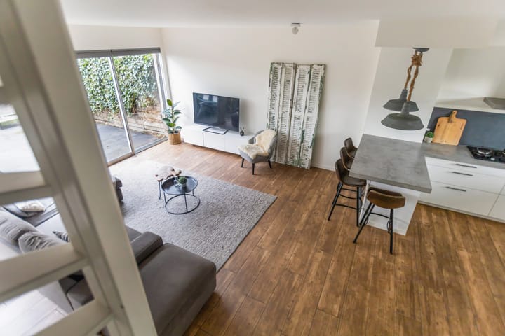 Foto 24 van Groen v Prinstererstraat 55