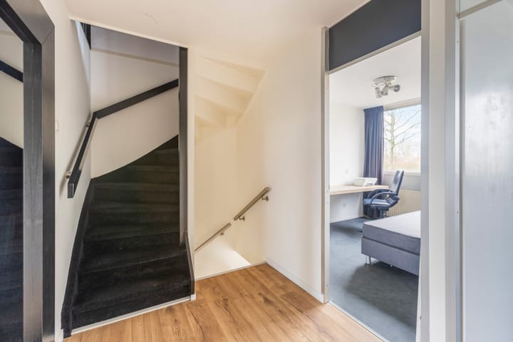 Foto 25 van Groen v Prinstererstraat 55