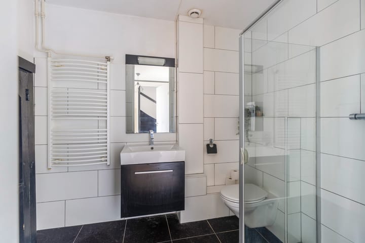 Foto 26 van Groen v Prinstererstraat 55