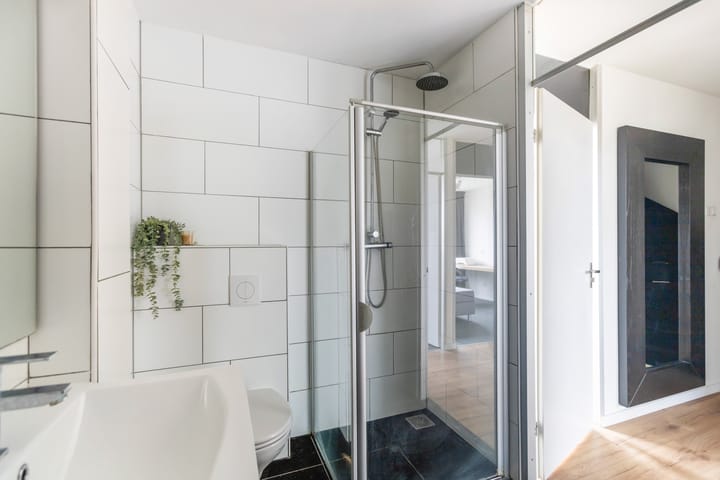 Foto 27 van Groen v Prinstererstraat 55