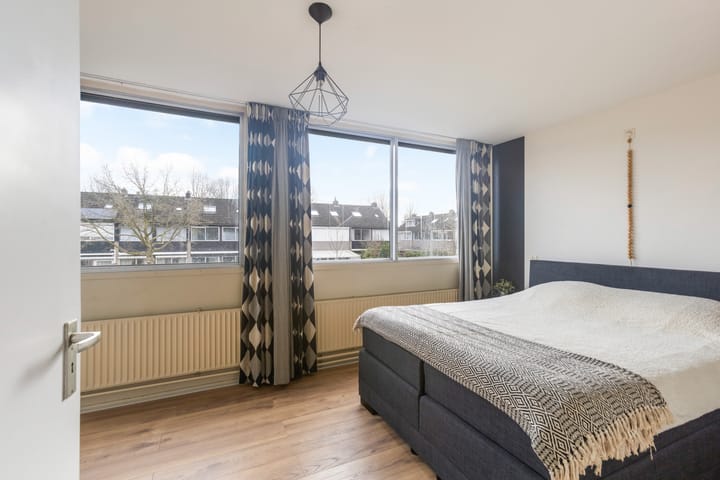 Foto 29 van Groen v Prinstererstraat 55