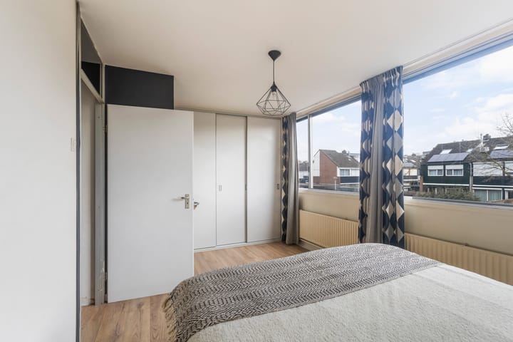 Foto 31 van Groen v Prinstererstraat 55