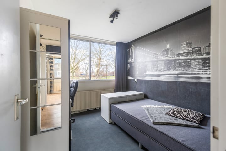 Foto 32 van Groen v Prinstererstraat 55