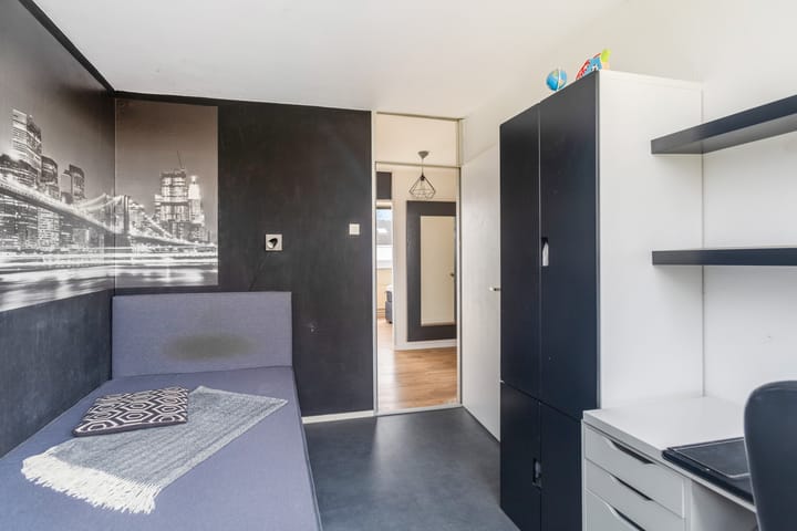 Foto 33 van Groen v Prinstererstraat 55