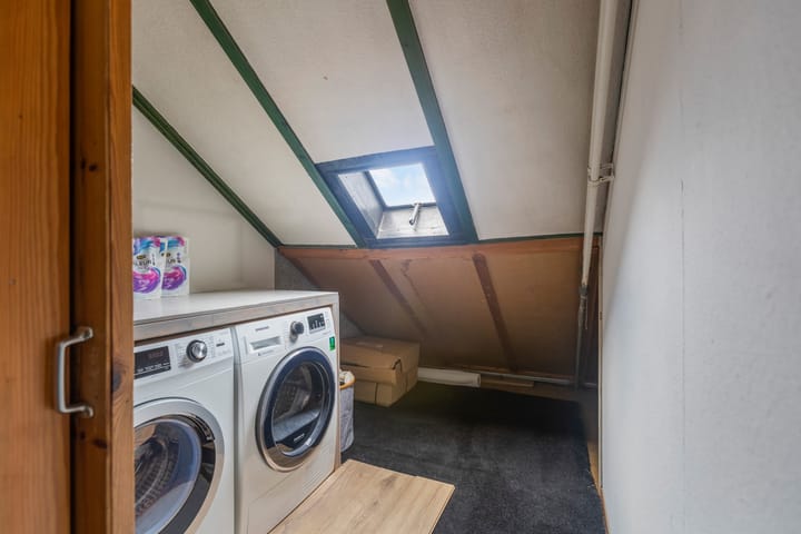 Foto 37 van Groen v Prinstererstraat 55