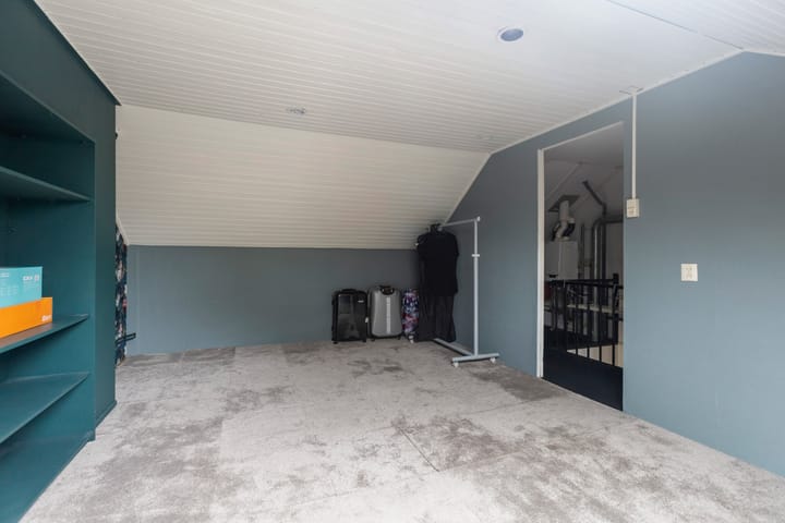 Foto 39 van Groen v Prinstererstraat 55