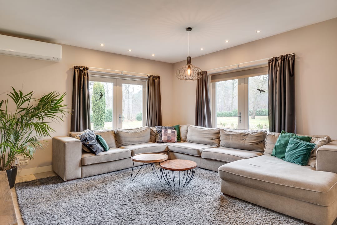 Foto 2 van Weg naar Bakel 2