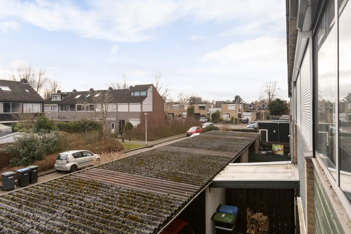 Foto 40 van Groen v Prinstererstraat 55