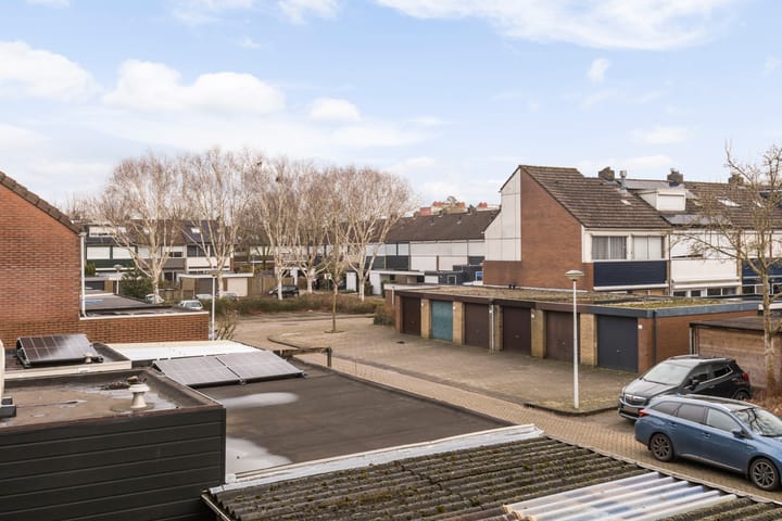 Foto 41 van Groen v Prinstererstraat 55