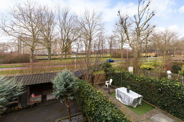 Foto 42 van Groen v Prinstererstraat 55