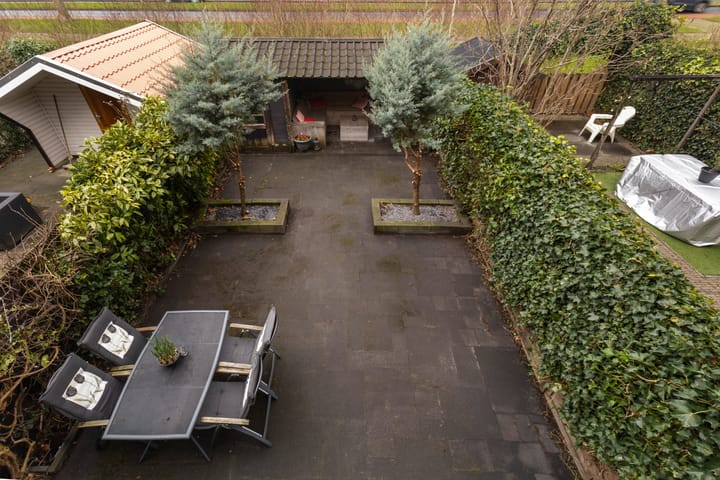 Foto 43 van Groen v Prinstererstraat 55