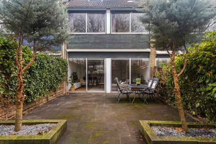 Foto 44 van Groen v Prinstererstraat 55