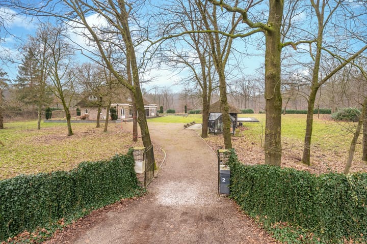 Foto 8 van Weg naar Bakel 2