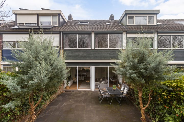 Foto 45 van Groen v Prinstererstraat 55