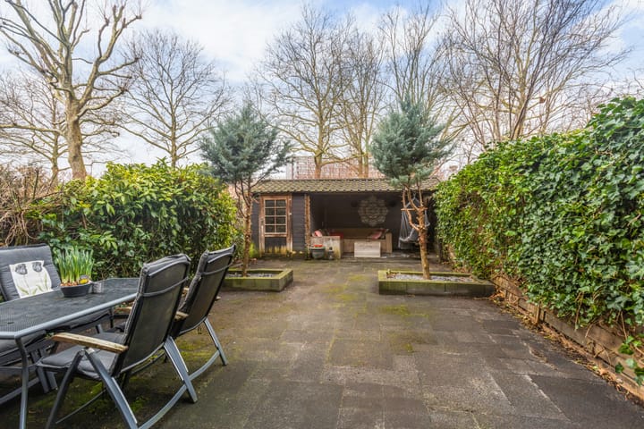 Foto 46 van Groen v Prinstererstraat 55