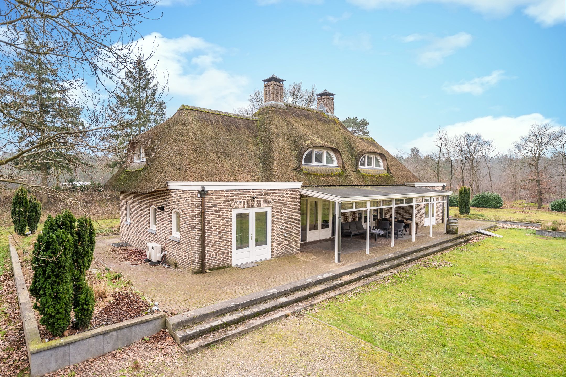 Foto 9 van Weg naar Bakel 2