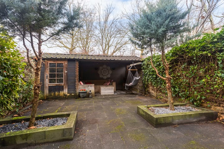 Foto 47 van Groen v Prinstererstraat 55