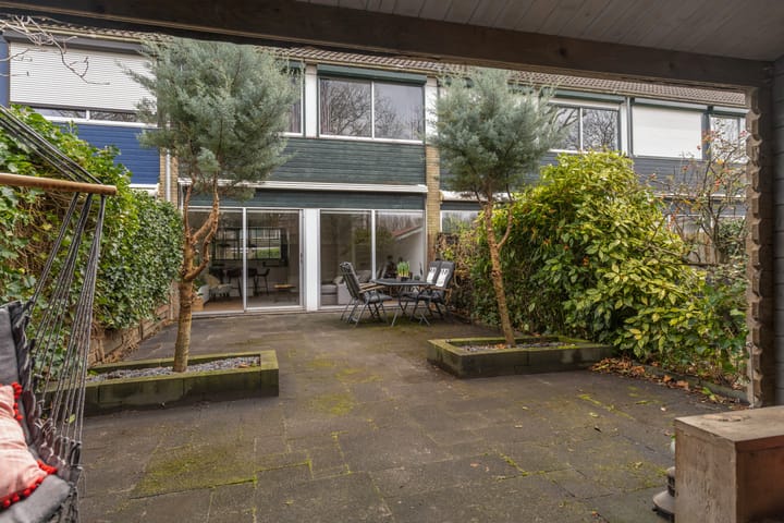 Foto 49 van Groen v Prinstererstraat 55