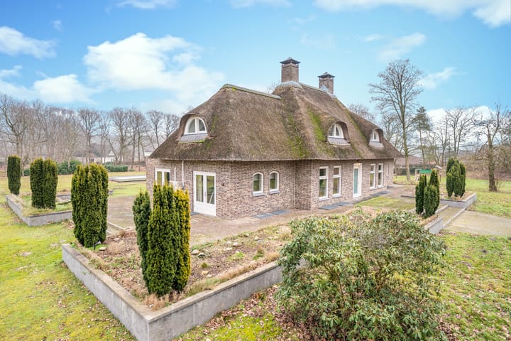 Foto 10 van Weg naar Bakel 2