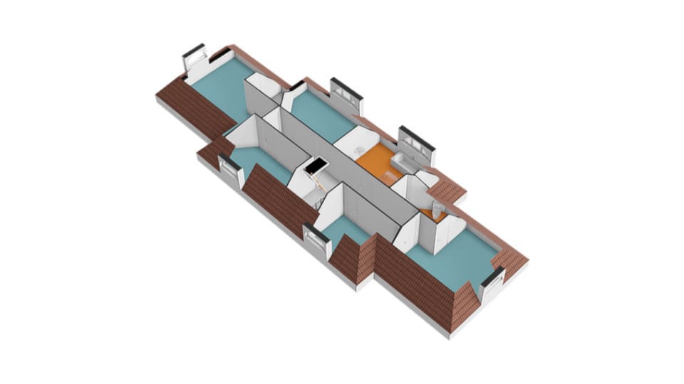 Foto 21 van Weg naar Bakel 2