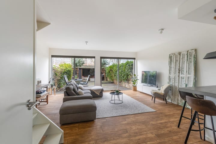 Foto 12 van Groen v Prinstererstraat 55