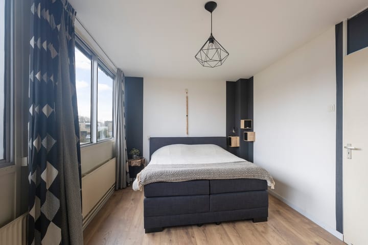 Foto 30 van Groen v Prinstererstraat 55