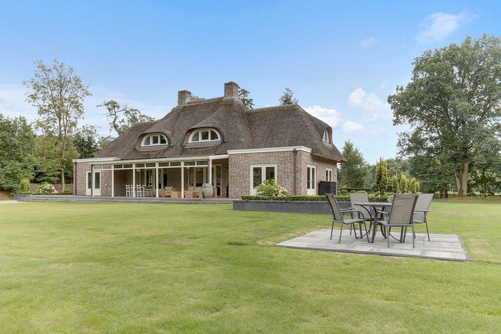 Foto 38 van Weg naar Bakel 2