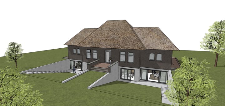 Foto 45 van Weg naar Bakel 2