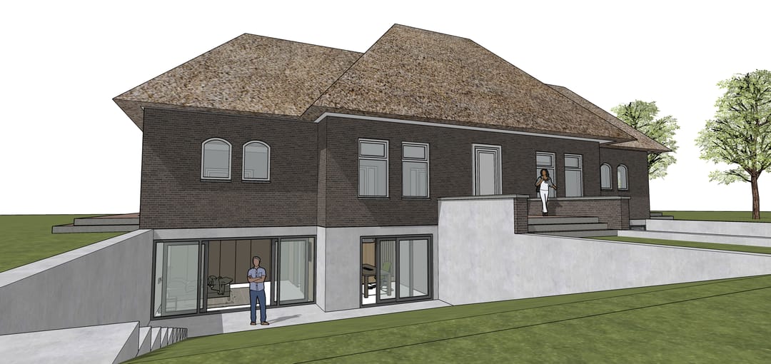 Foto 46 van Weg naar Bakel 2