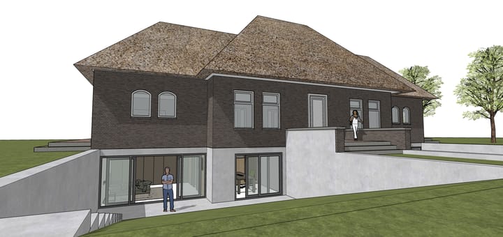 Foto 46 van Weg naar Bakel 2