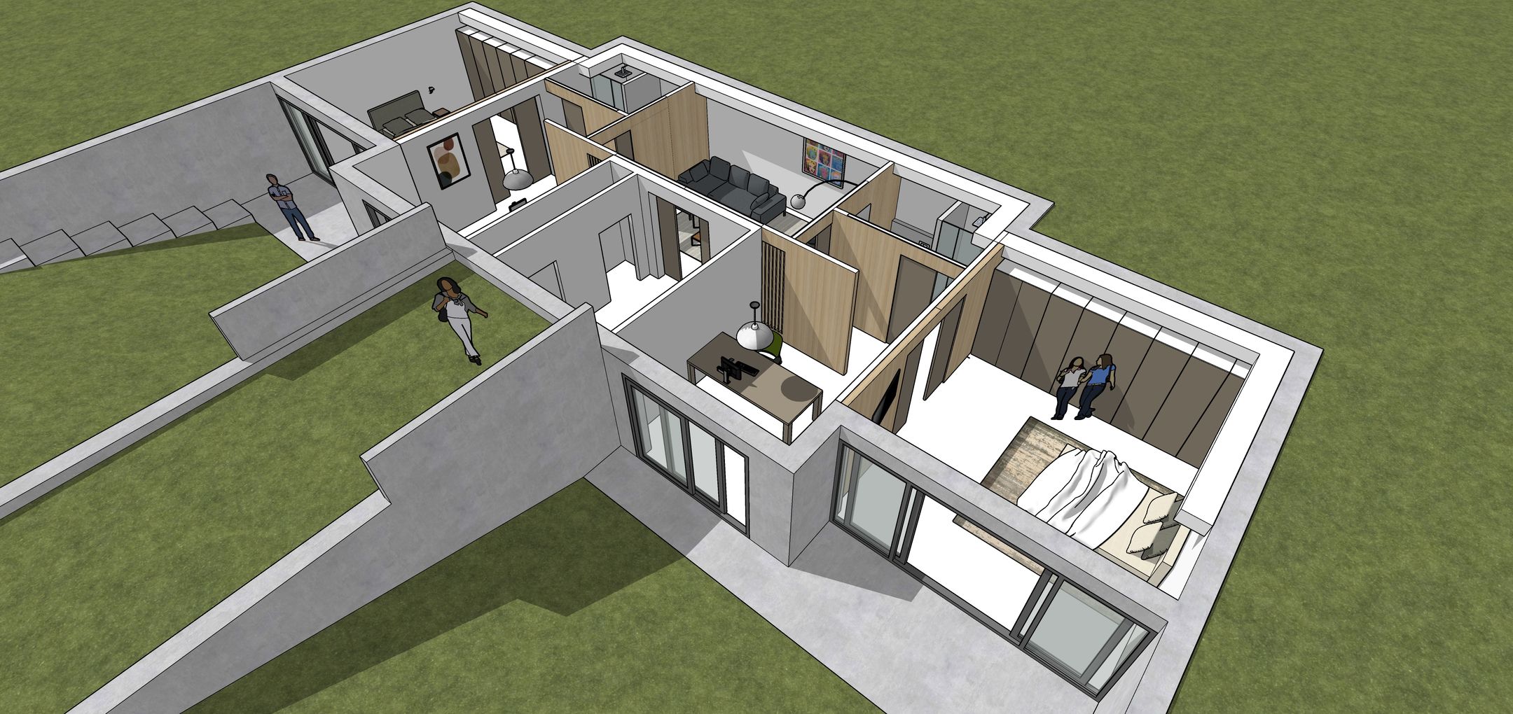 Foto 48 van Weg naar Bakel 2