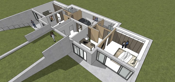 Foto 48 van Weg naar Bakel 2