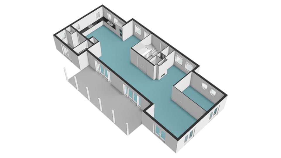 Foto 57 van Weg naar Bakel 2