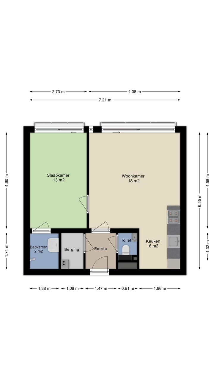 Foto 25 van Vrachelsedijk 117