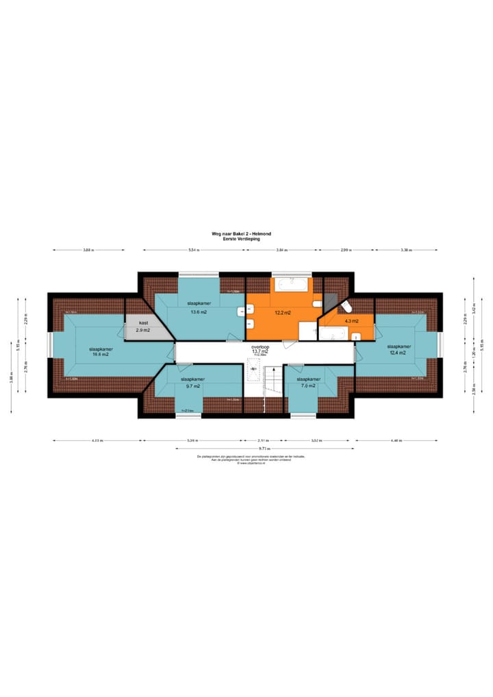 Foto 59 van Weg naar Bakel 2