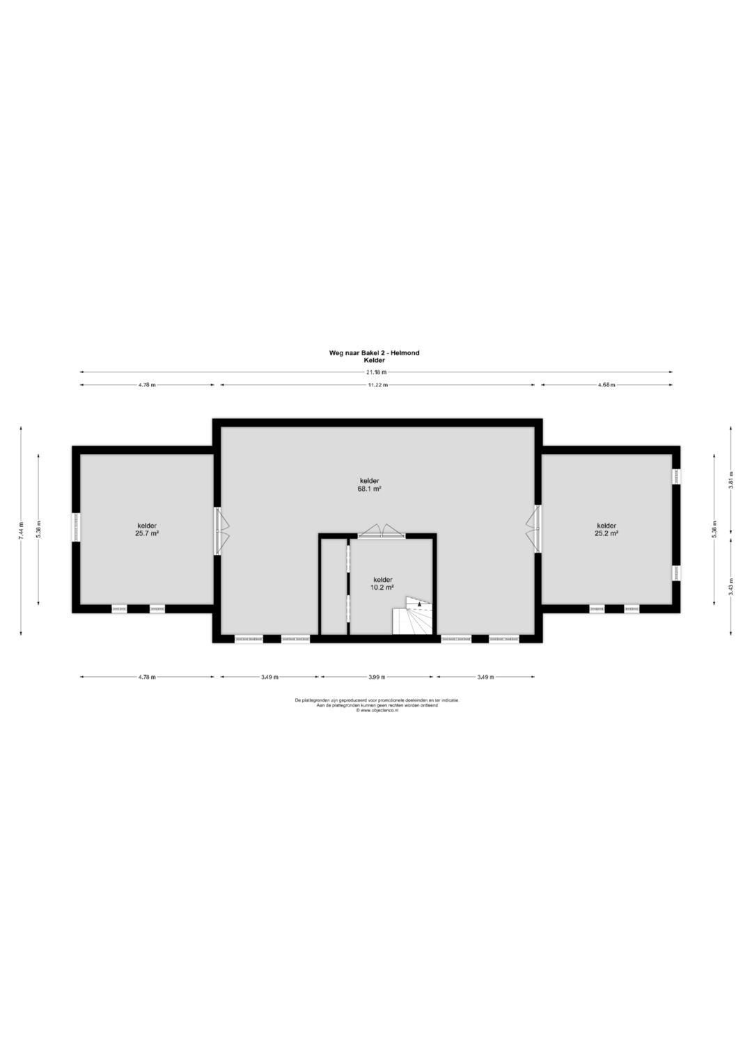 Foto 62 van Weg naar Bakel 2